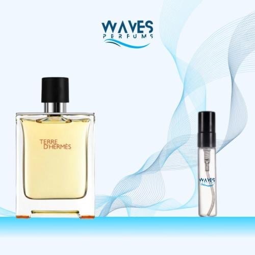 تقسيمة هيرمس تيري دي هيرمس اودي توااليت