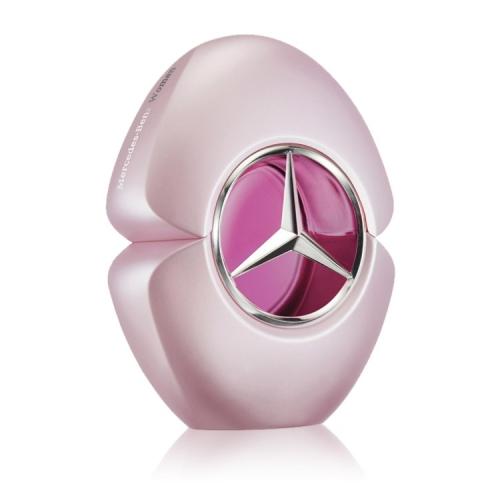 Mercedes Benz and 90 ml