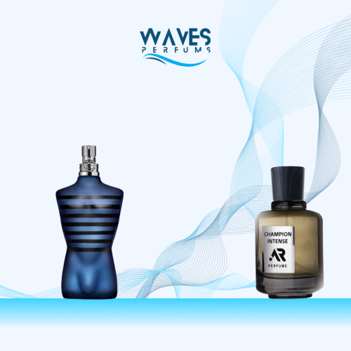 شامبيون انتنس من اريج امواج 100 مل