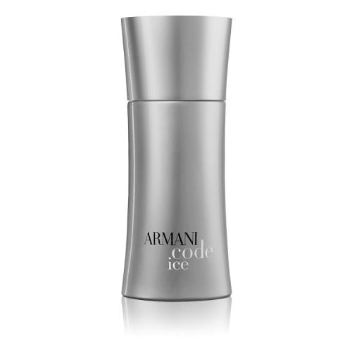 جورجيو ارماني كود آيس اي دي تواليت للرجال 125مل