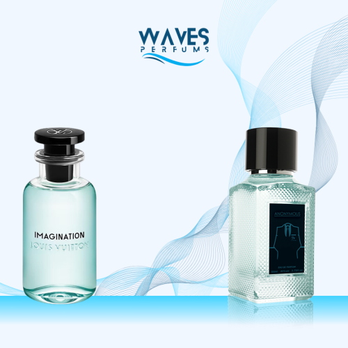 عطر انانموس اودو بارفيوم 100 مل