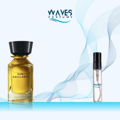 Cadence perfume division from Oman Luxury Eau de P...