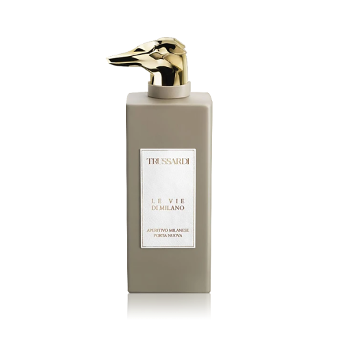 تروساردي لو في دي ميلانو أبريتيفو ميلانو بورتا نوف...