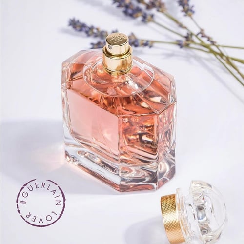 عطر مون جيرلان فلورال أو دو بارفيوم 100مل