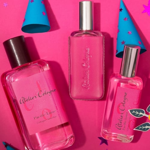 أتيليه كولون باسيفيك لايم أو دو كولون 100 مل