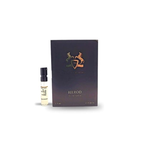 عينة عطر دي مارلي هيرود 1.5مل