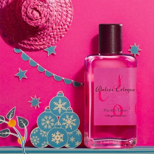 أتيليه كولون باسيفيك لايم أو دو كولون 100 مل