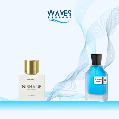 بلاتنيوم انتنس 100 مل