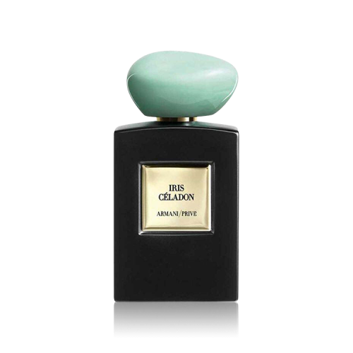 عطر ارماني برايف ايرس سيلادون او دو بارفيوم 100مل