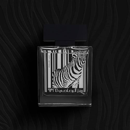 عطر رصاصي رمز الرصاصي 9325 - للرجال أو دو برفيوم 5...