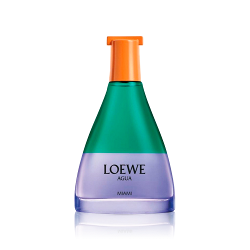 لويفي اجوا ميامي أو دو تواليت