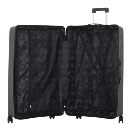 طقم شنط سفر ضد الكسر من AVIATOR مكون من 5 قطع مع ش...