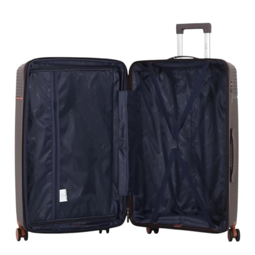 طقم شنط سفر ضد الكسر 4 قطع