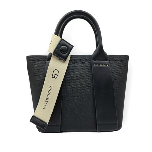 حقيبة يد ميلي مع البوك