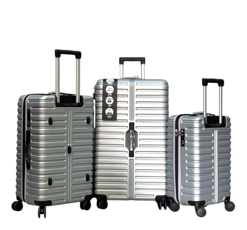 شنط سفر من فور باج للحقائب | تصميم جديد