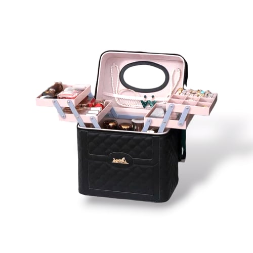 شنط تجميل متعددة المهام