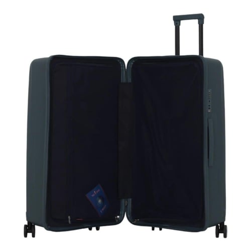 شنط سفر ضد الكسر - مكون من 3 قطع - بكفرات دبل ومقب...