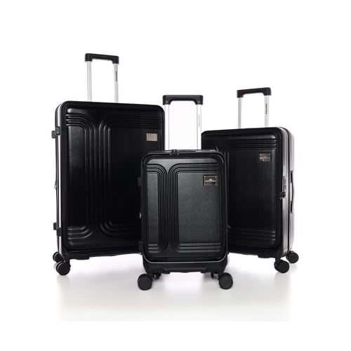 حقائب سفر ماركة القنصل ضد الكسر 6807