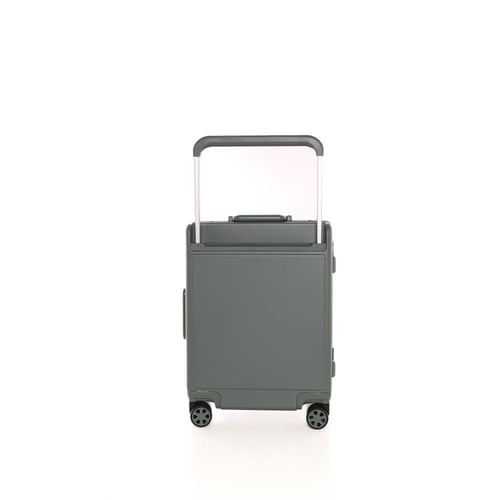 شنط سفر قطعتين ضد الكسر مودل | 318 | لون grey