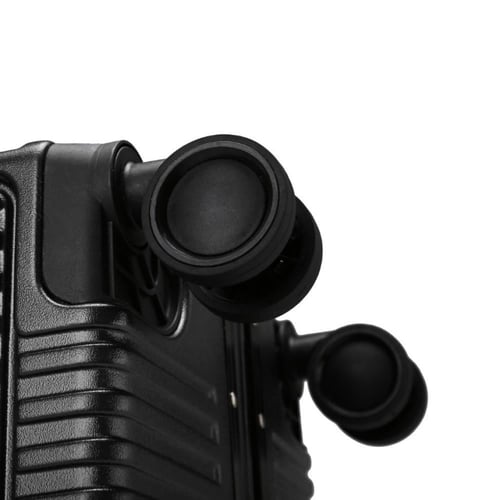 طقم سفر 3 قطع ألمنيوم – حقائب القنصل – تصميم أنيق...