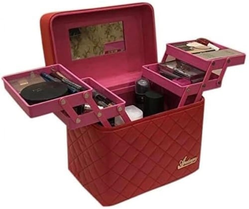 شنط تجميل متعددة المهام