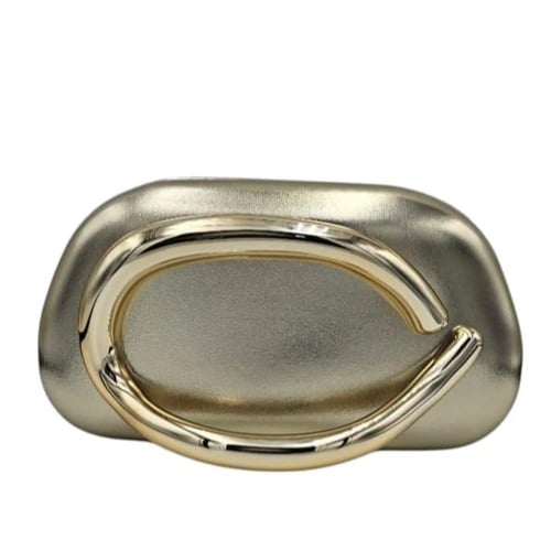 حقيبة سهرة صغيرة بولي Leather