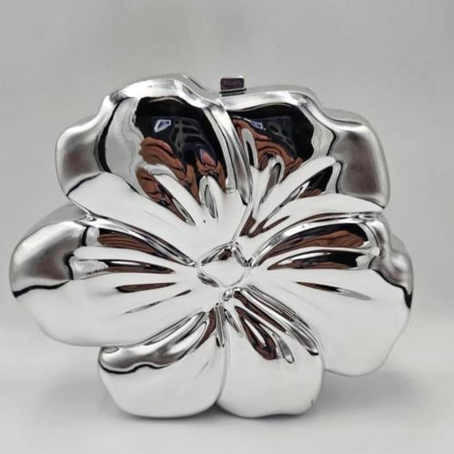 شنطة يد صغيرة من الاكريليك