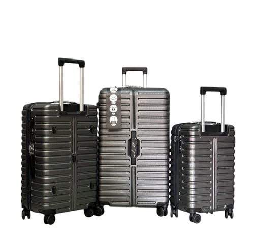 شنط سفر من فور باج للحقائب | تصميم جديد