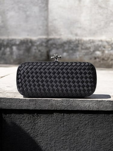 حقيبة نسائية راقية للسهرات