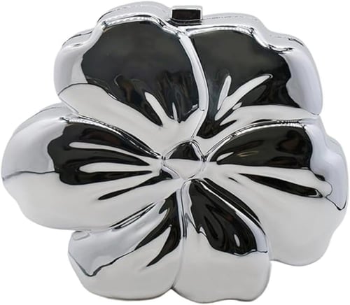 شنطة يد صغيرة من الاكريليك