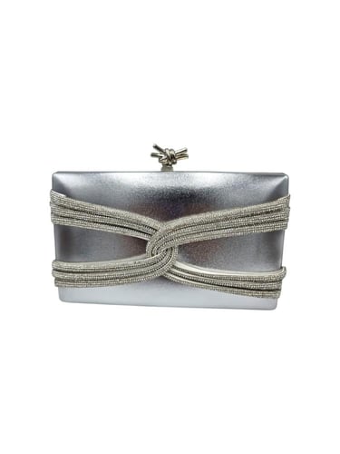 حقيبة سهرة جذابة بالوان مختلفة