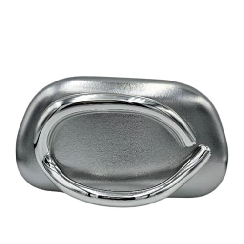 حقيبة سهرة صغيرة بولي Leather