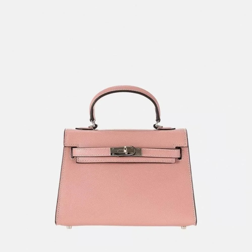 حقيبه يد بألوان أنيقة من فور باج