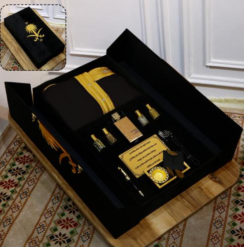 بوكس رجالي فاخر