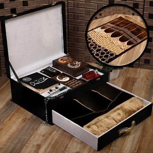 استمتع بلحظات ارتباط عميقة مع والدك وقدّم له هدية...