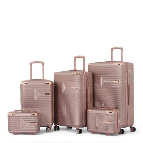 بي جميع احتياجاتك مصنوع من abs الصلبة يتميز بكفرات...