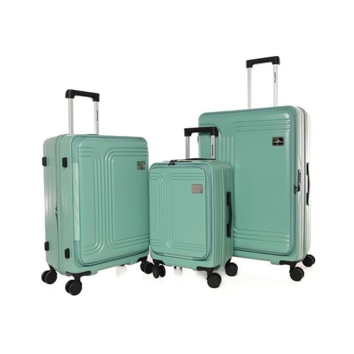 حقائب سفر ماركة القنصل ضد الكسر 6807