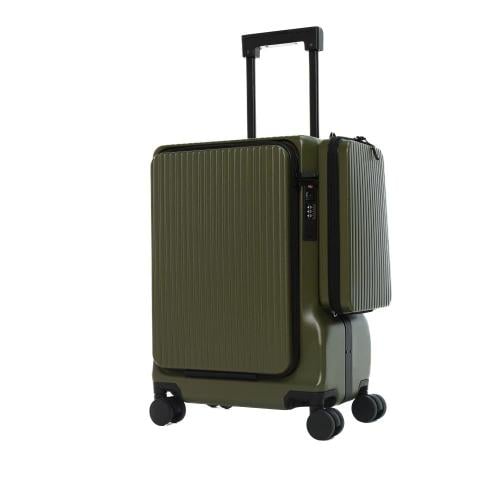 حقيبة سفر مقاس 20 ماركة القنصل موديل | 2311 | لون...