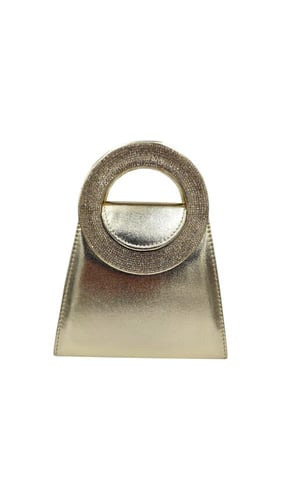 حقيبة سهرات أنيقة بألوان مختلفة