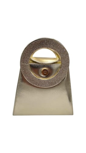 حقيبة سهرات أنيقة بألوان مختلفة