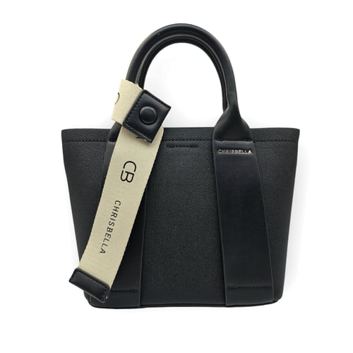 حقيبة يد ميلي مع البوك