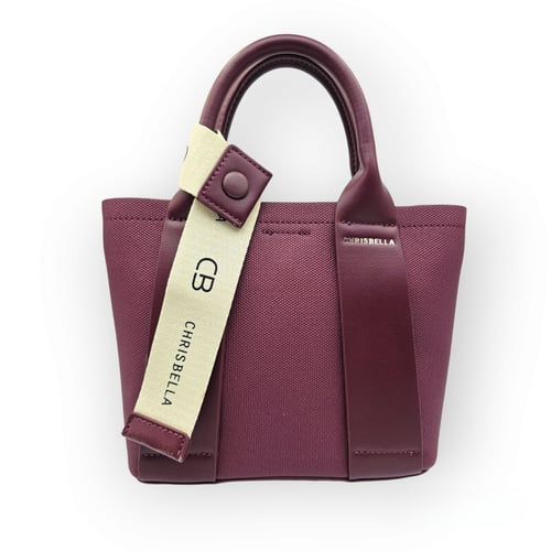 حقيبة يد ميلي مع البوك