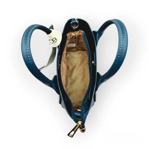 حقيبة يد ميلي مع البوك