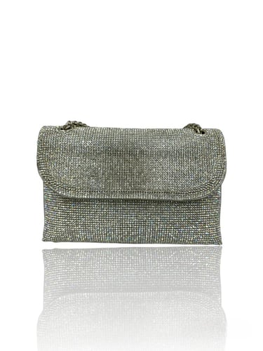 حقيبة سهرة كرستال