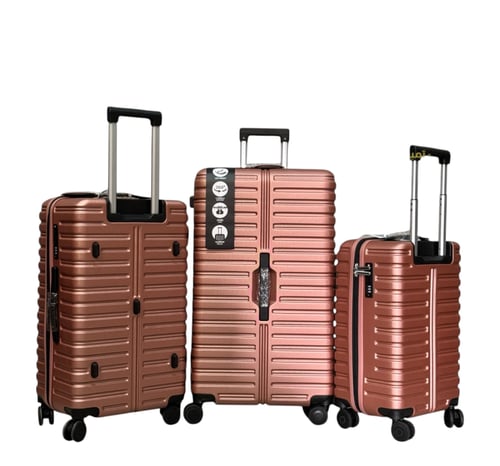 شنط سفر من فور باج للحقائب | تصميم جديد