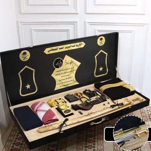 بوكس رجالي ملكي