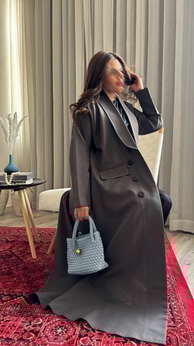 حقيبة نسائي راقية