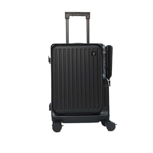 حقيبة سفر مقاس 20 ماركة القنصل موديل | TF168| لون...