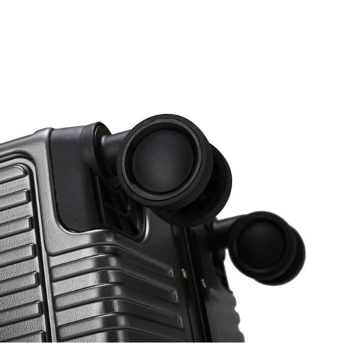 طقم سفر 3 قطع ألمنيوم – حقائب القنصل – تصميم أنيق...