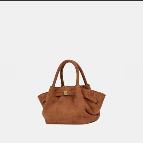 شنطة يد كريسبلا